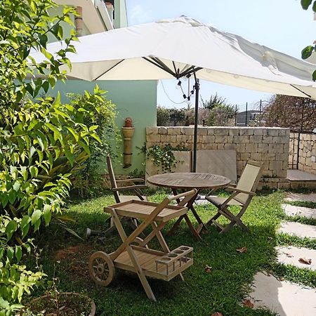 Verde Mare Isola Carrozziere Fonte Ciane Zewnętrze zdjęcie