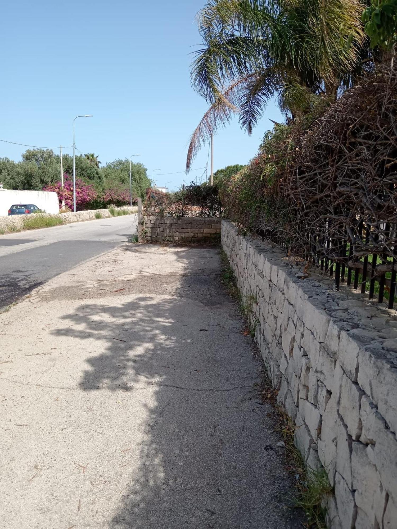 Verde Mare Isola Carrozziere Fonte Ciane Zewnętrze zdjęcie