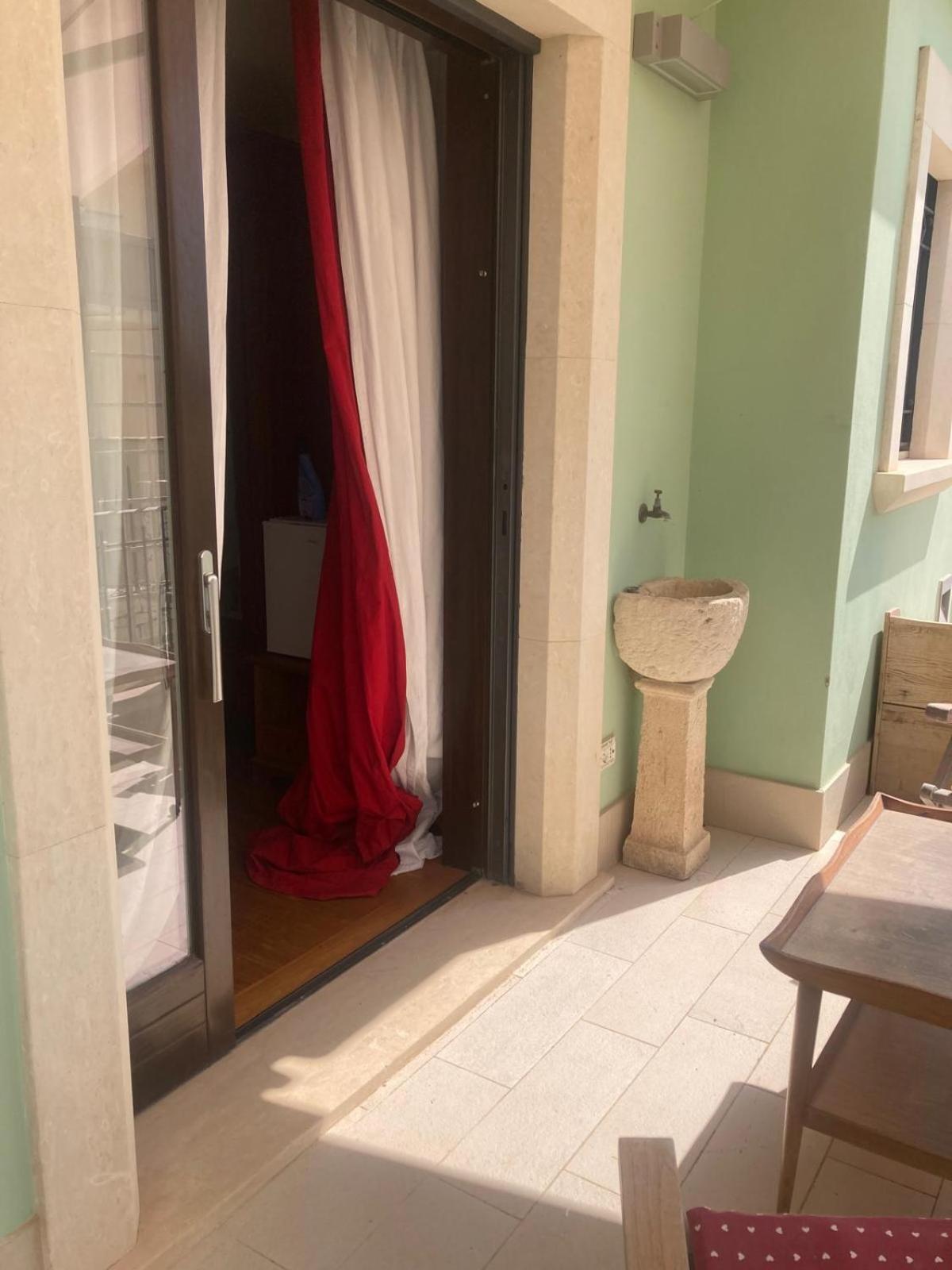 Verde Mare Isola Carrozziere Fonte Ciane Pokój zdjęcie